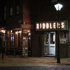…Riddlers…