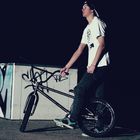 RIDE BMX