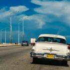 Ride on the Malecon