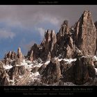 Ride The Dolomites 2007 - Gherdëina - Passo Del Erbe - Jü De Börz - Würzjoch - III/V