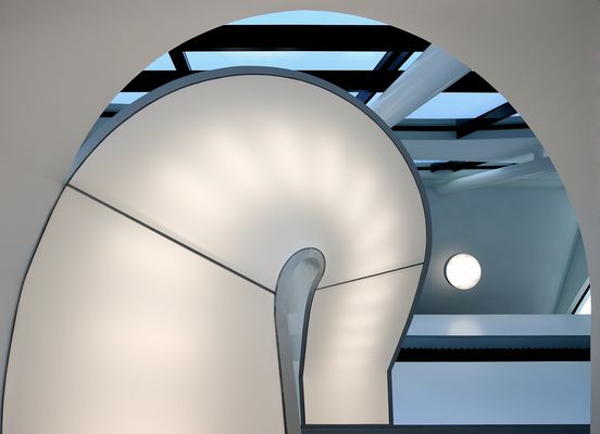 Ride the white Elephant