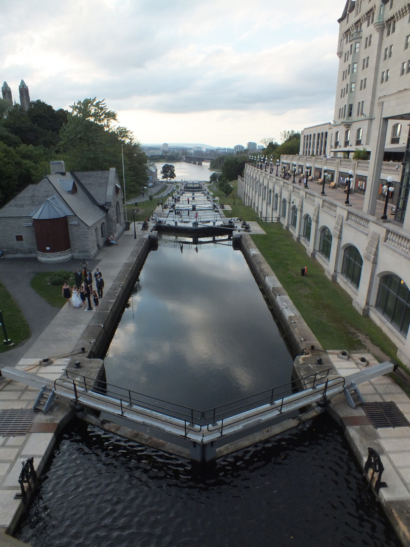 Rideau Canal