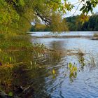 Rideau River, Ottawa, Canada