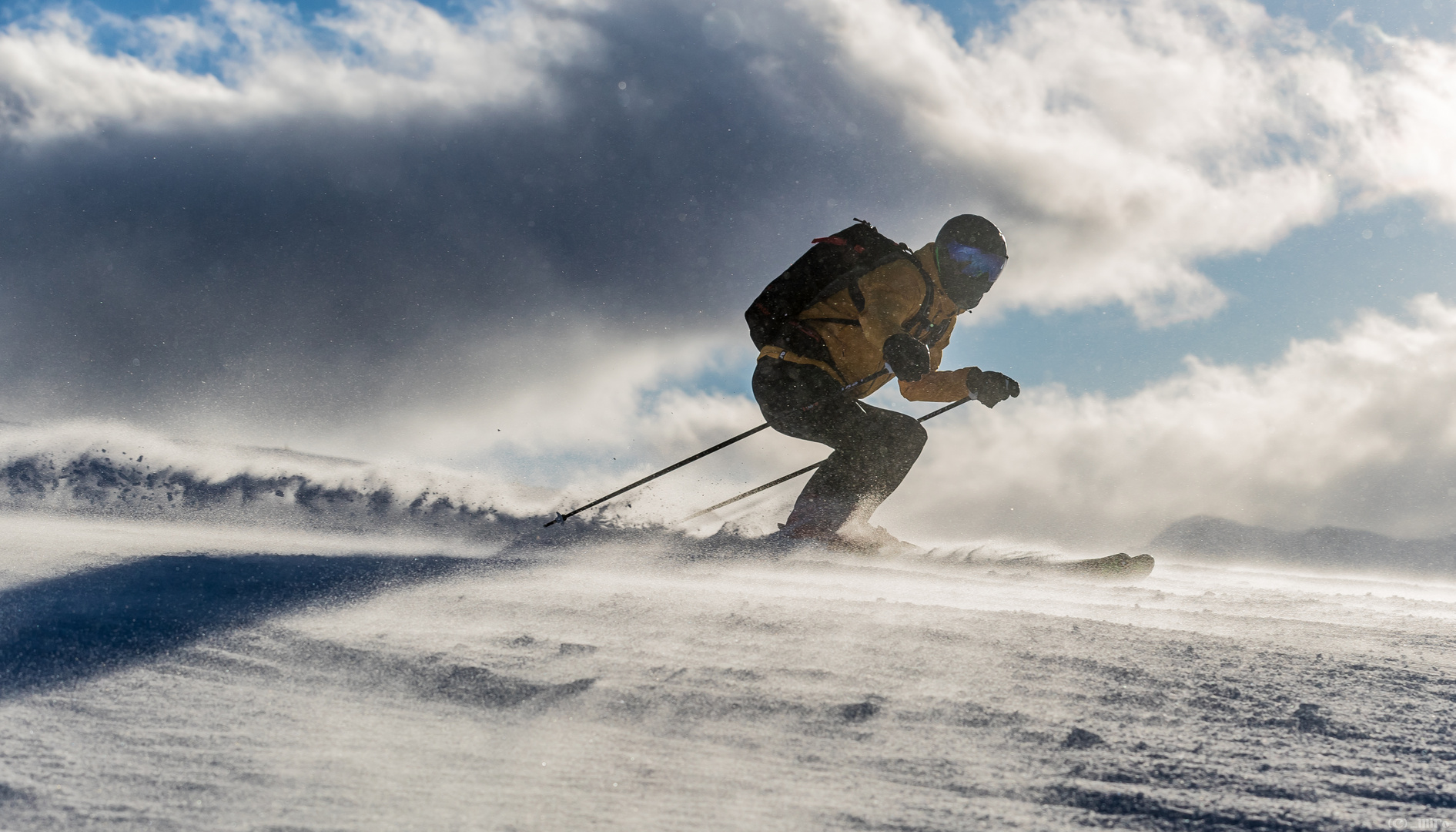 Rider On The Storm