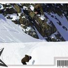 Rider: Reinest     /     Location: Mellow Park - Kitzsteinhorn