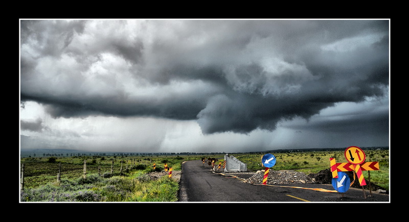 riders on the storm