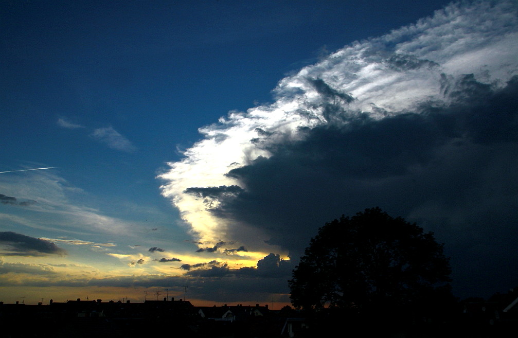 Riders On The Storm (Für Ray Manzarek)