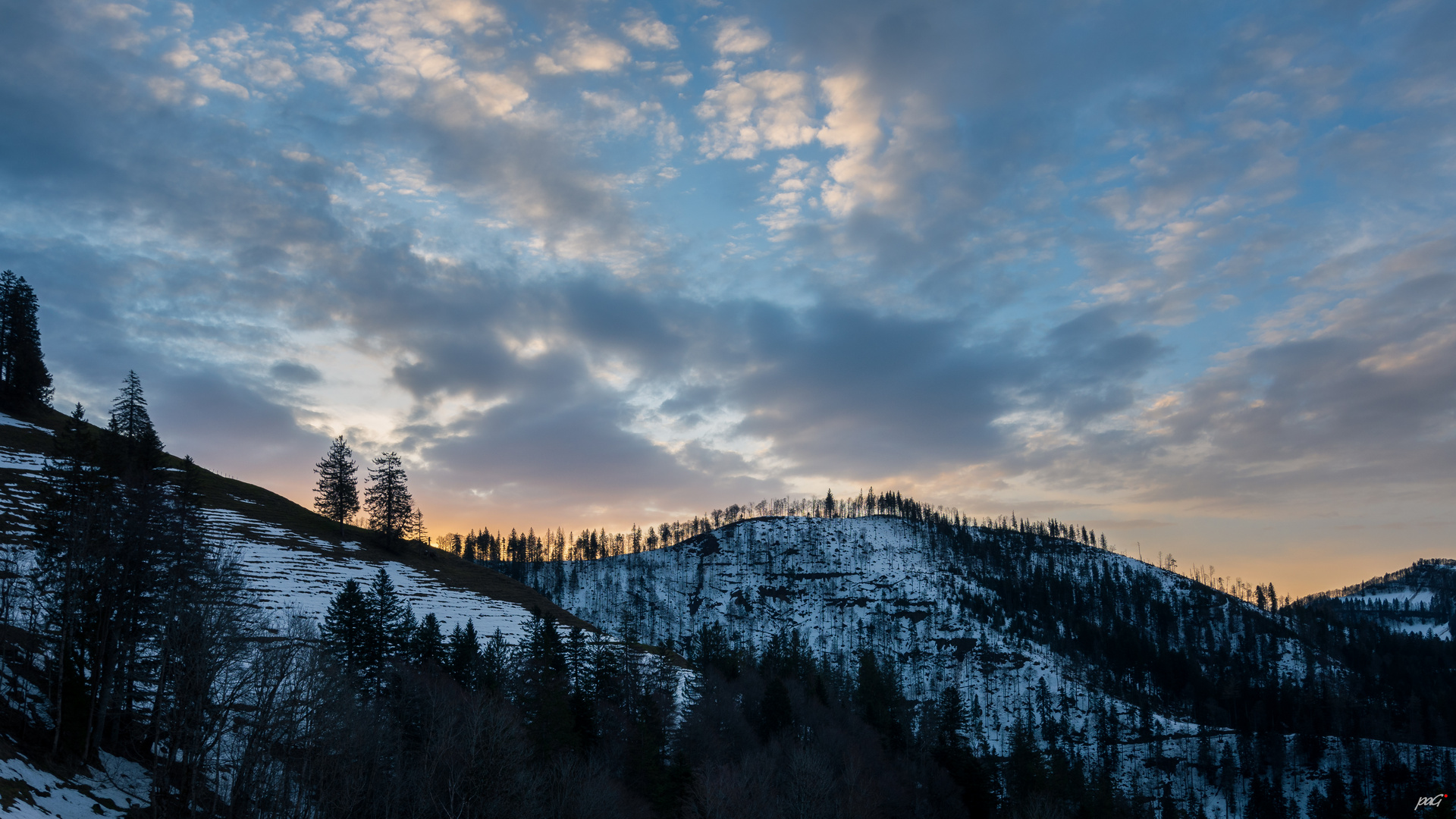 Ridgeline