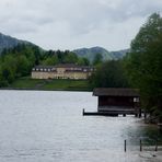 Ried am Wolfgangsee
