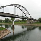 Riedbahnbrücke West 1/2