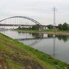 Riedbahnbrücke West 2/2