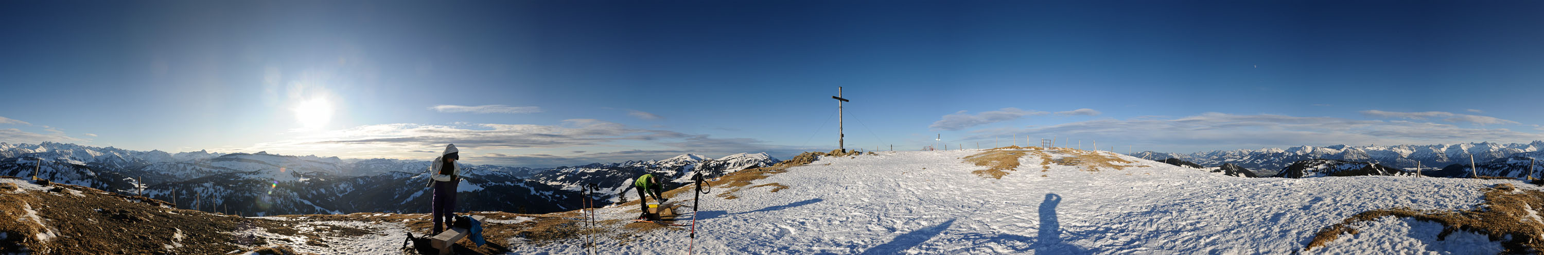 Riedberger Horn