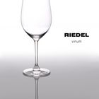 Riedel Weinglas