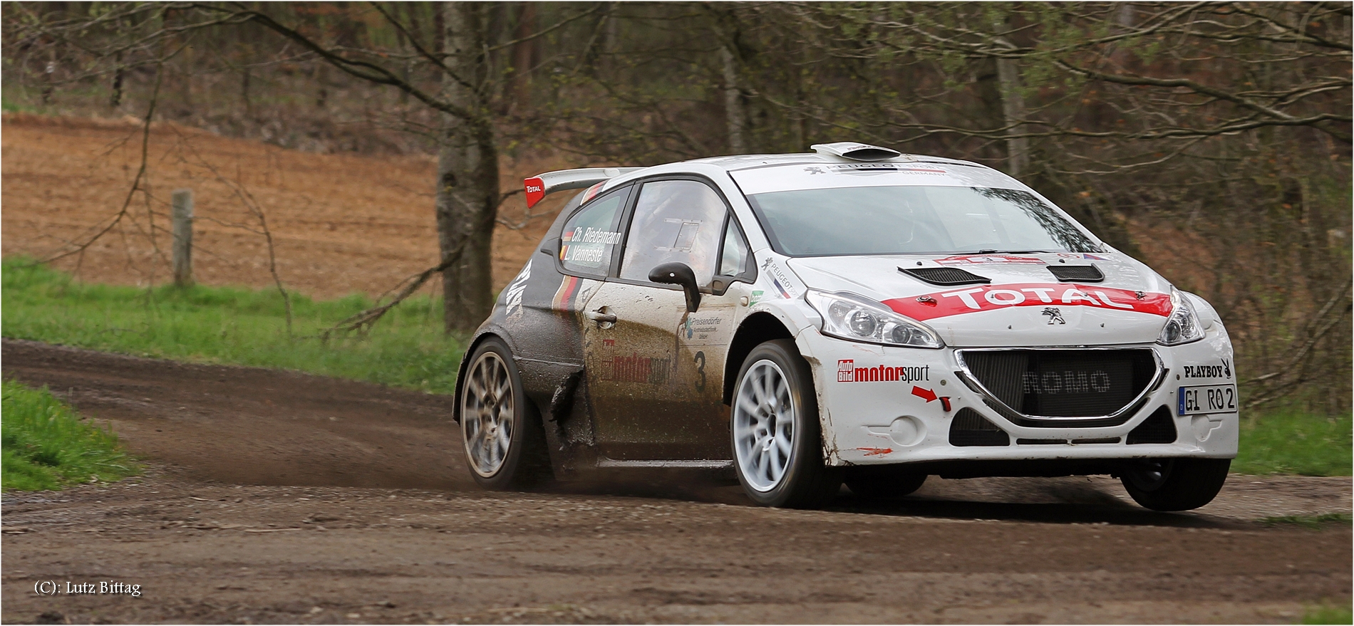 Riedemann Foto & Bild sport, dynamik, deutschland Bilder auf