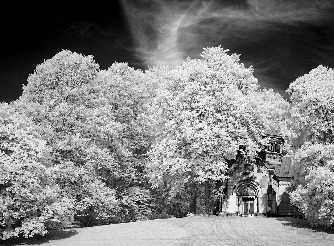 Riedemann-Mausoleum