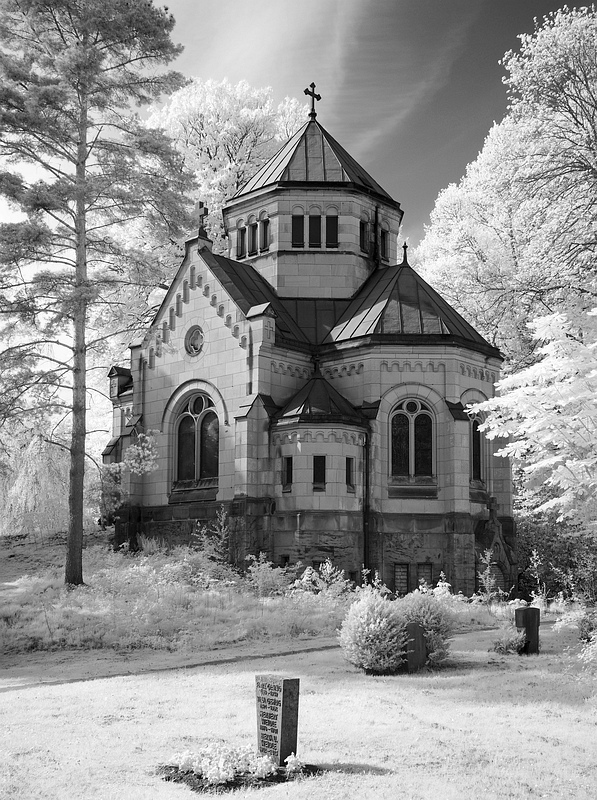 Riedemann-Mausoleum