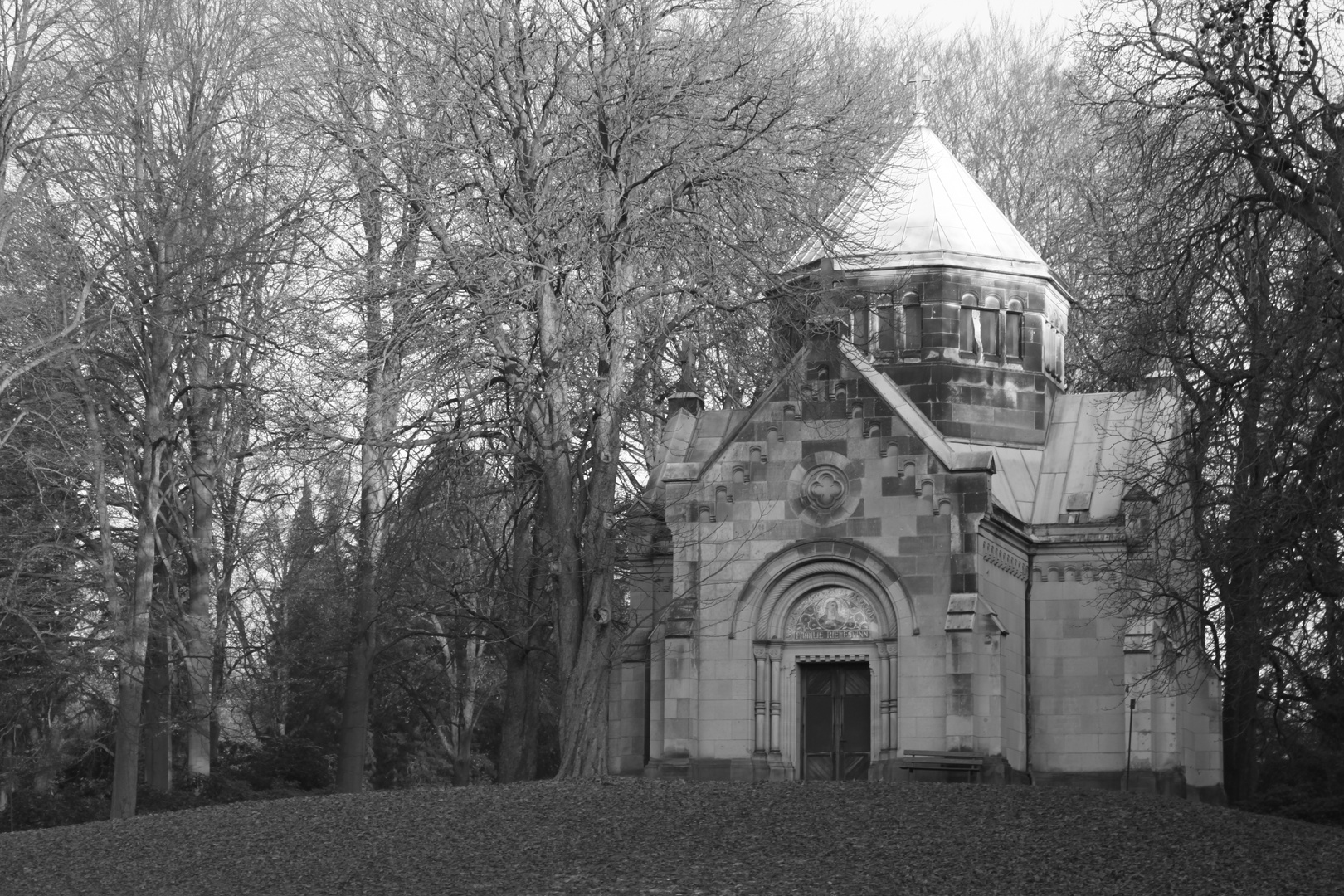 Riedemann Mausoleum