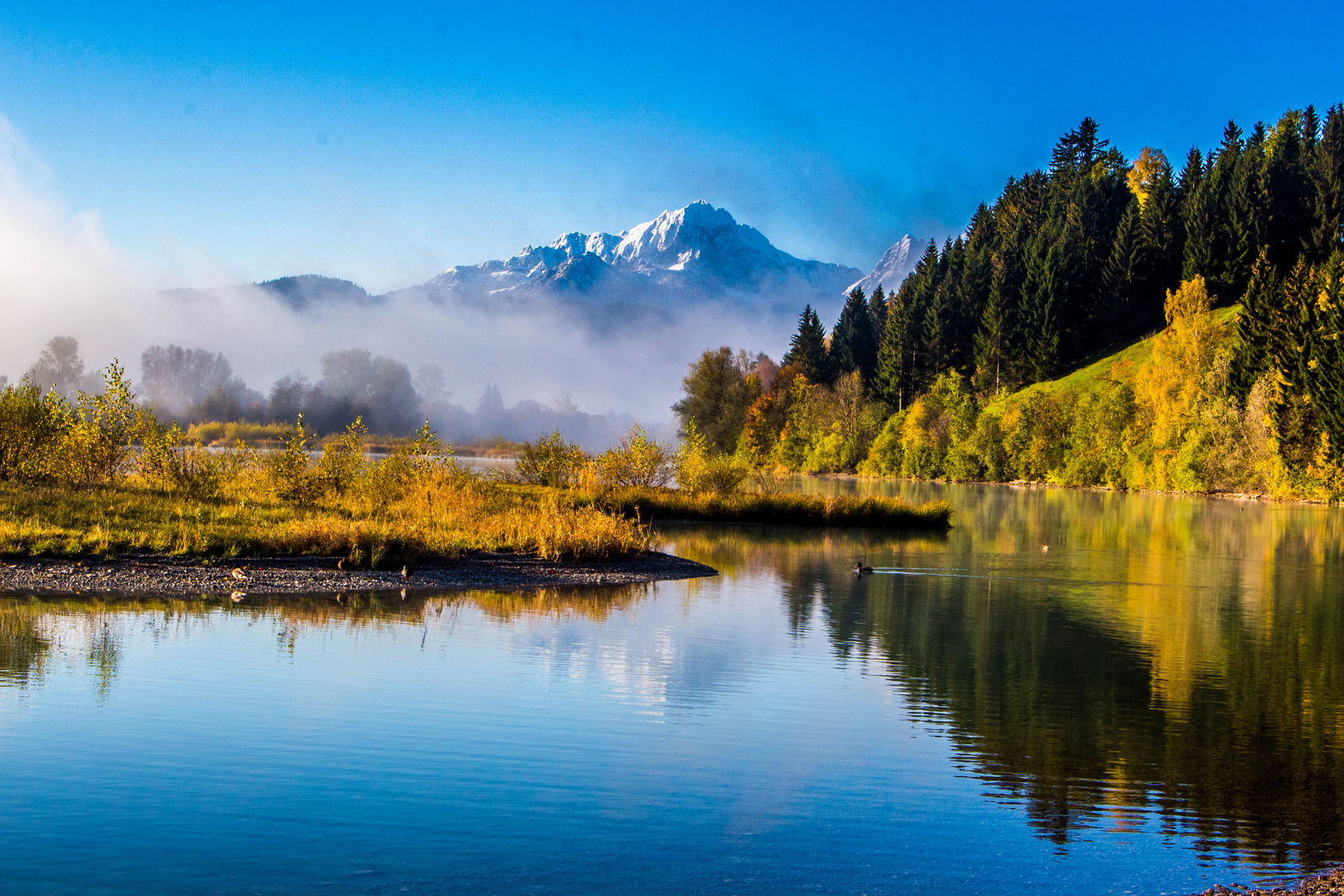 Rieden am Forggensee