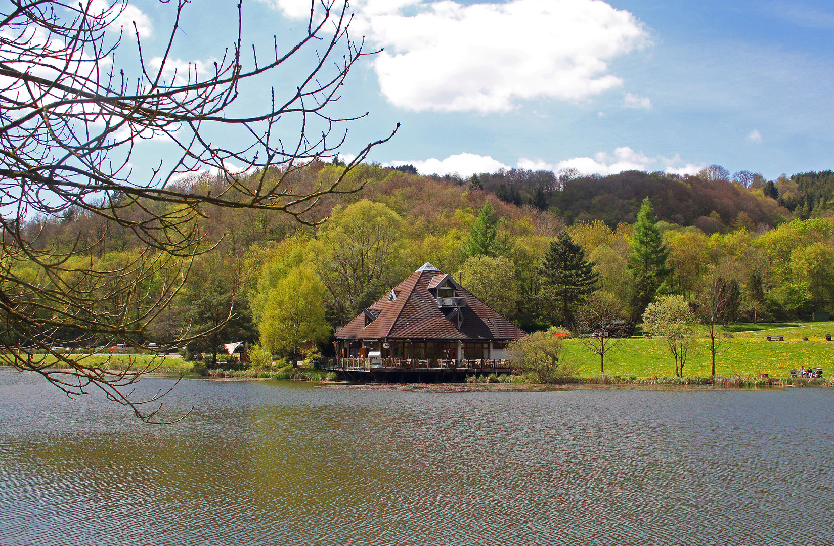 Rieden-Waldsee 