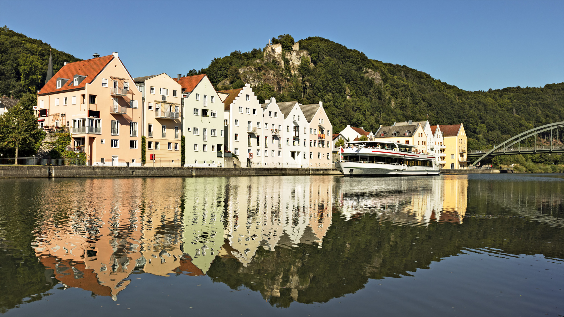 Riedenburg Foto & Bild deutschland, europe, bayern Bilder auf