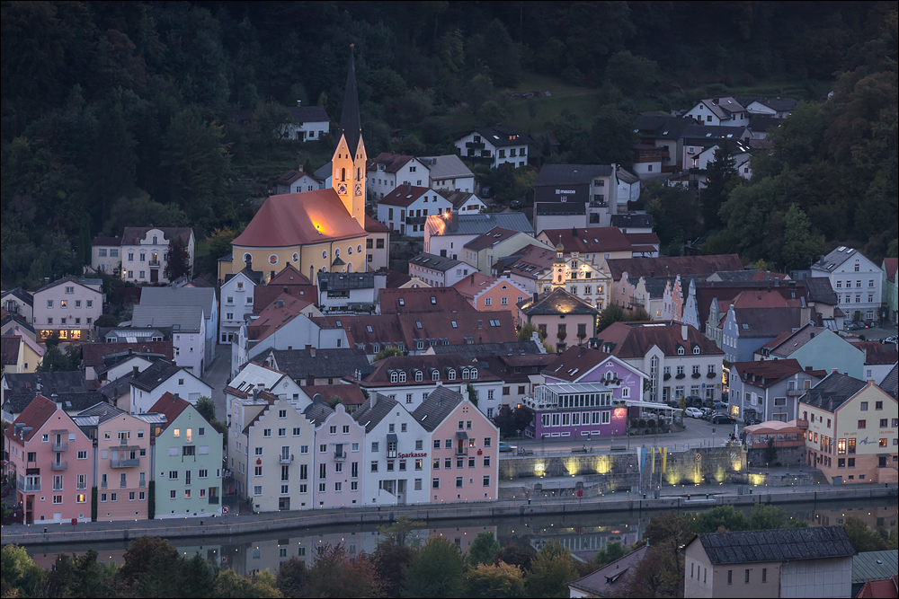 Riedenburg