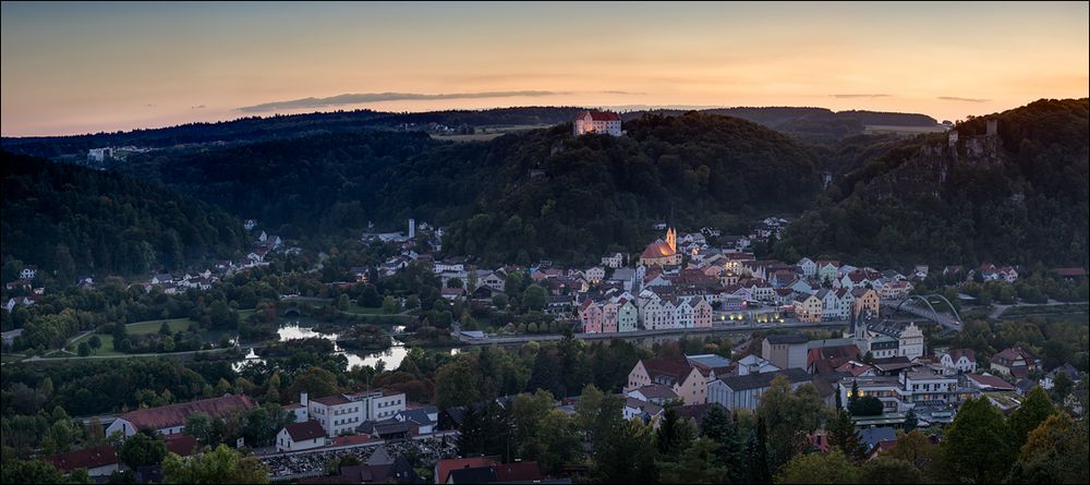 Riedenburg