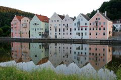 Riedenburg am Main-Donau-Kanal