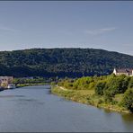 Riedenburg im Altmühltal