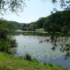 Riedener Waldsee