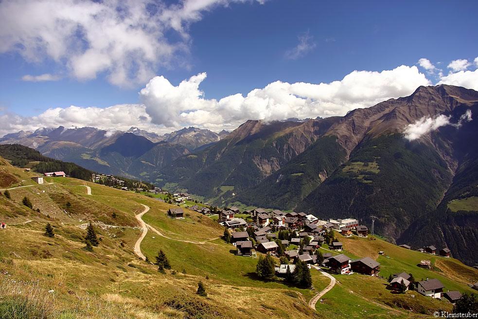 Riederalp