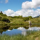 Riederalp im Wallis