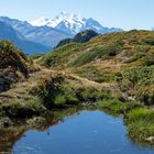 Riederalp Mischabelgruppe 16 09.07. 3