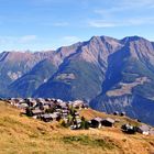 Riederalp Wallis