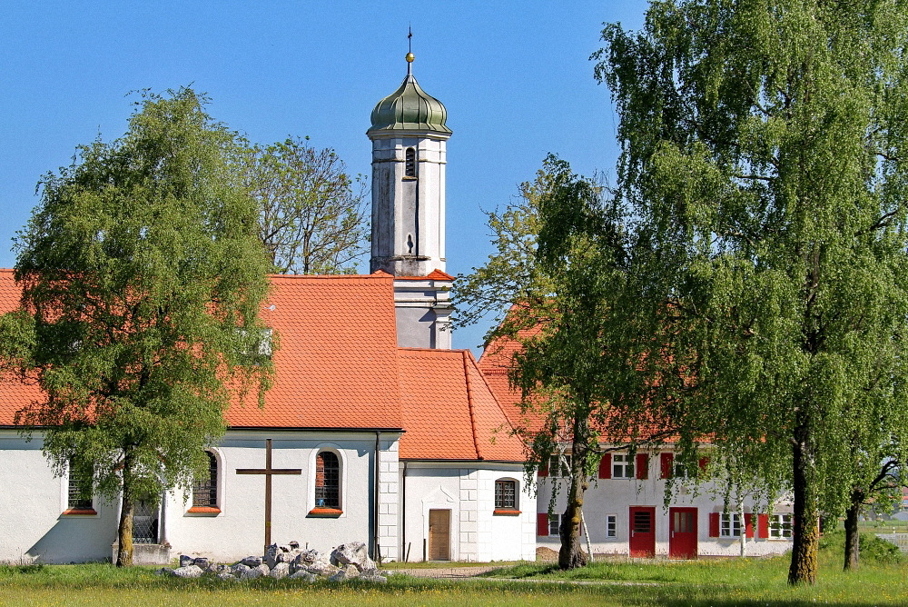 Riedkapelle 1