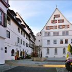 Riedlingen - Am Museum