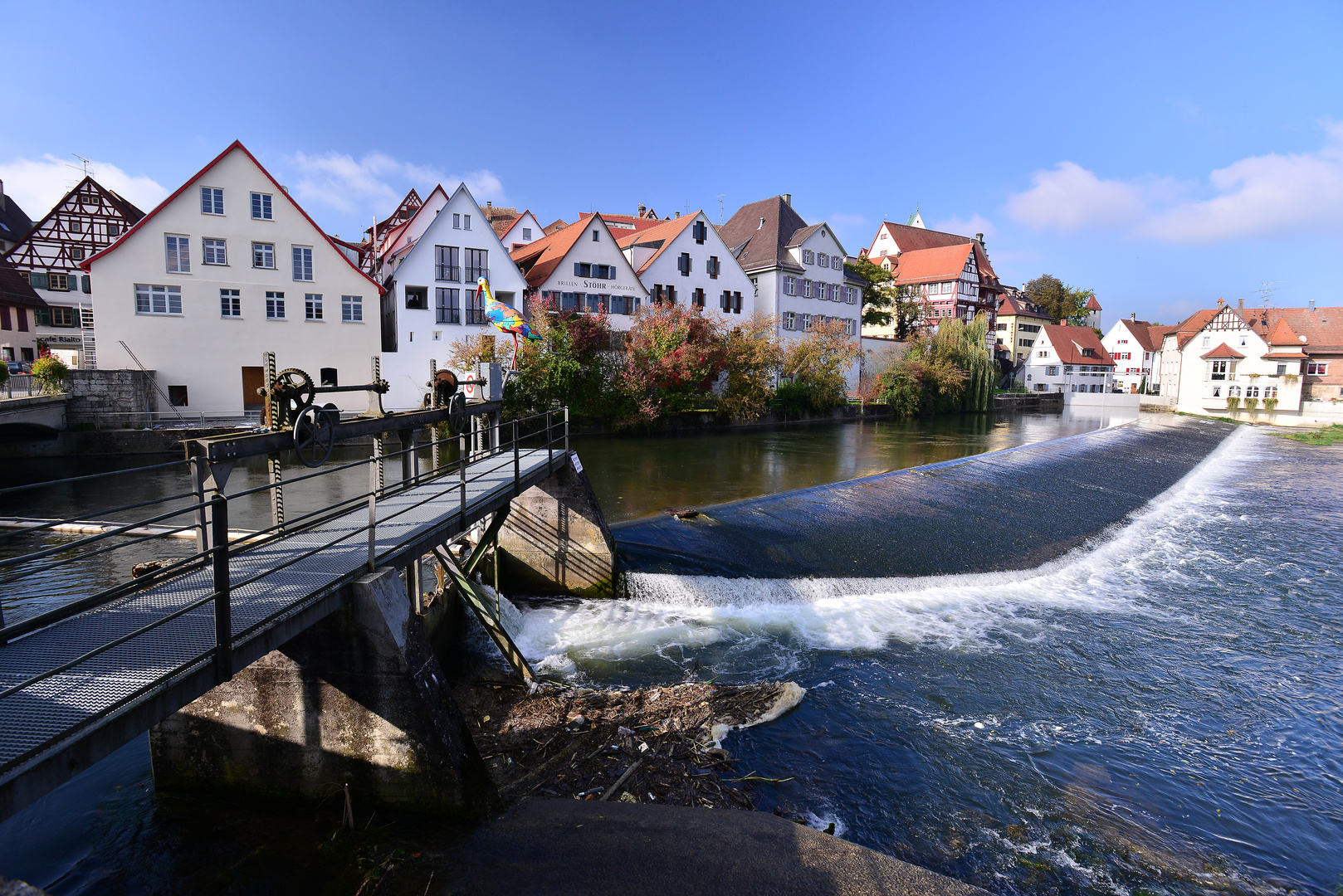 Riedlingen an der Donau