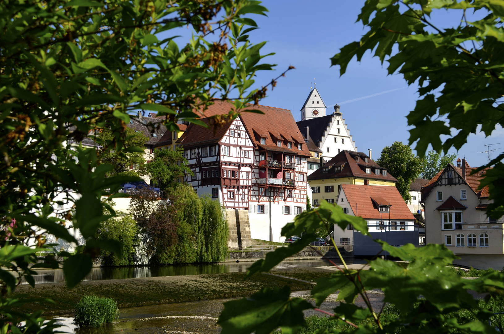 Riedlingen an der Donau