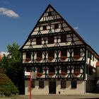 Riedlingen. Ehemaliges Nonnenkloster