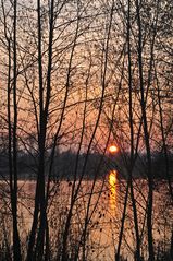 Riedsee – Nachglühen