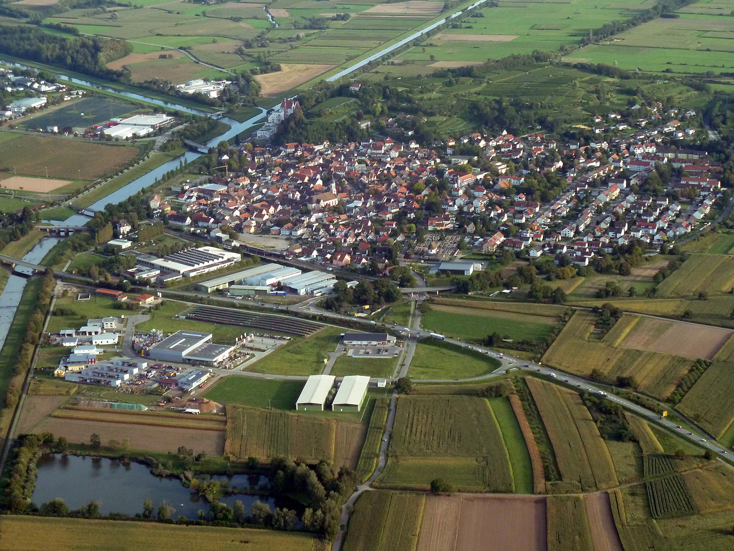 Riegel am Kaiserstuhl