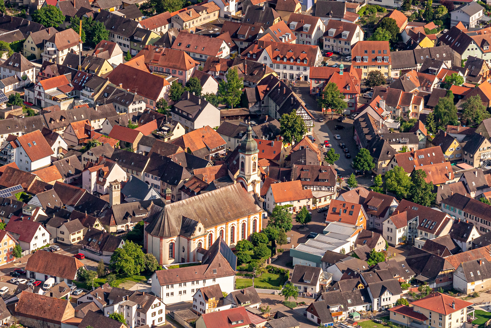 Riegel am Kaiserstuhl 