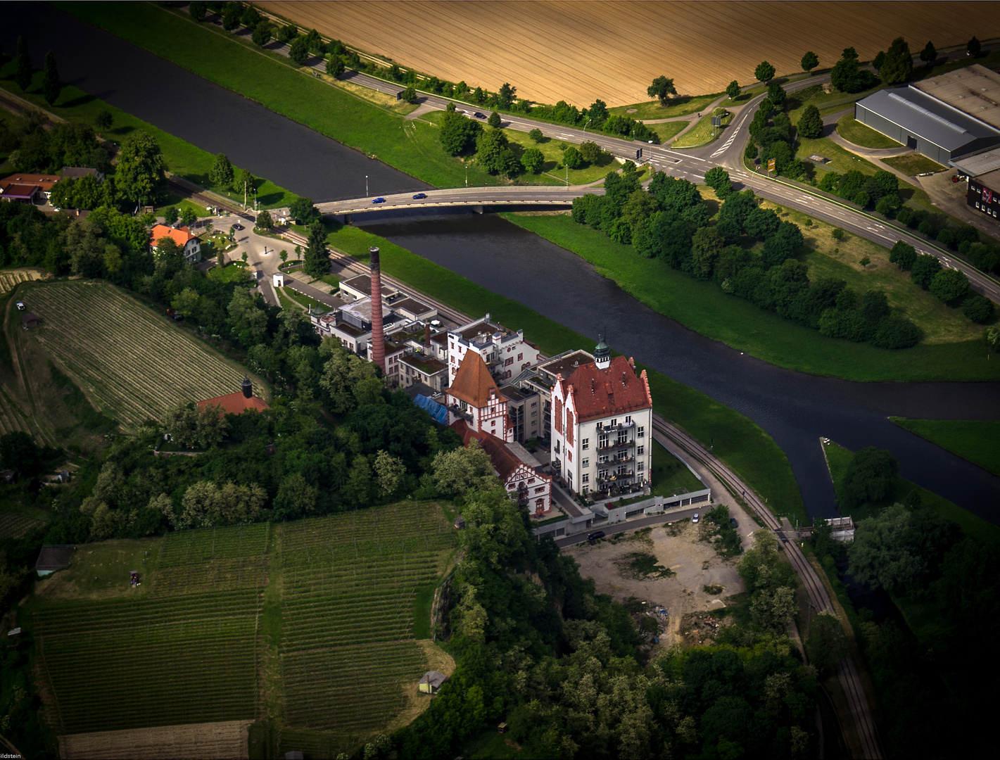 Riegel am Kaiserstuhl