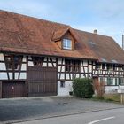 Riegelbau in Matzingen