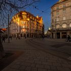 Riegele Haus am Königsplatz