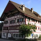 Riegelhaus