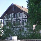 Riegelhaus