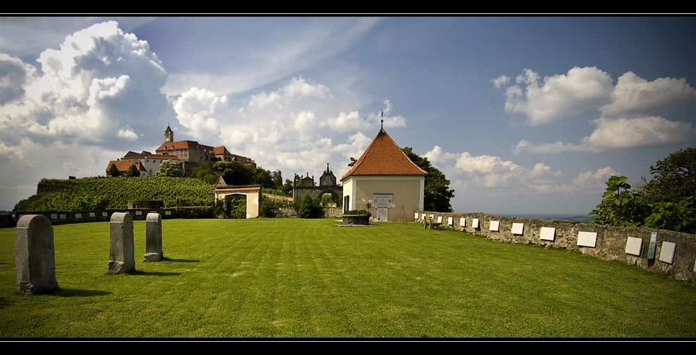 Riegersburg