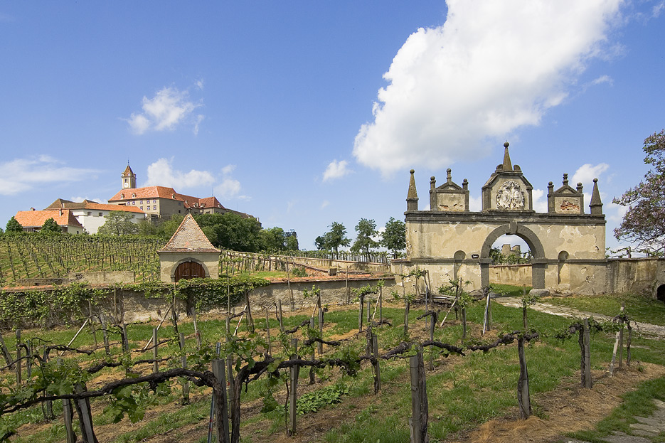 Riegersburg Foto & Bild europe, Österreich, steiermark Bilder auf