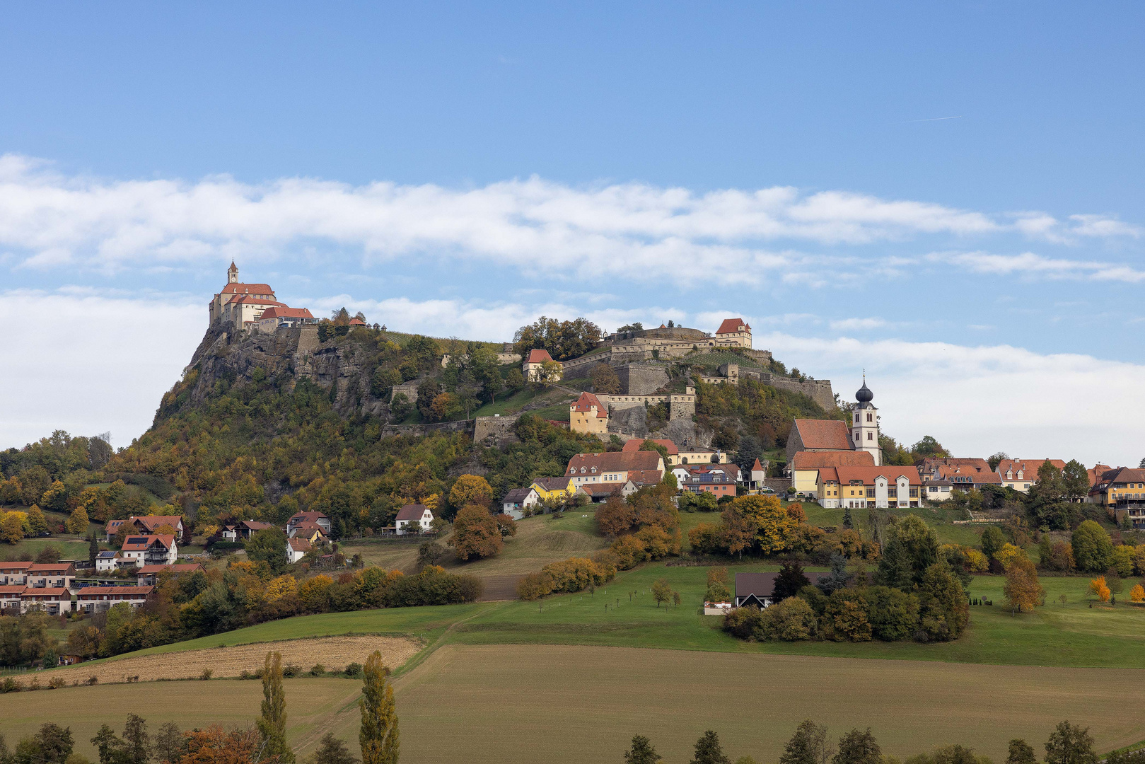 Riegersburg