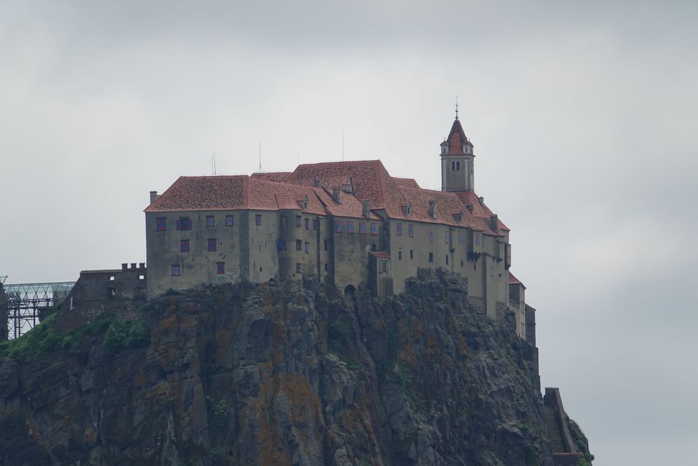 Riegersburg Foto & Bild world Bilder auf